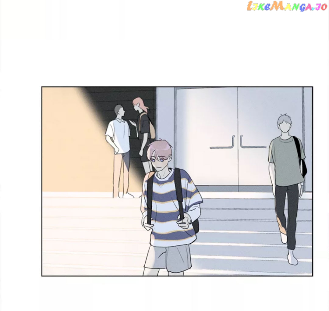 Here U Are Chapter 136 - page 35
