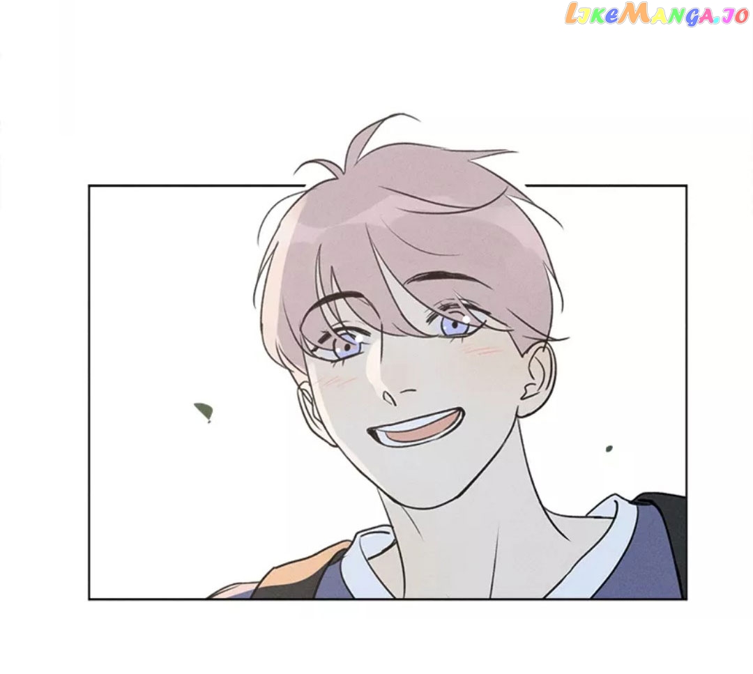Here U Are Chapter 136 - page 37