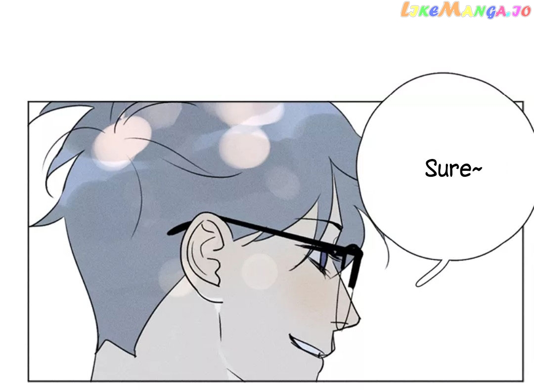 Here U Are Chapter 136 - page 40