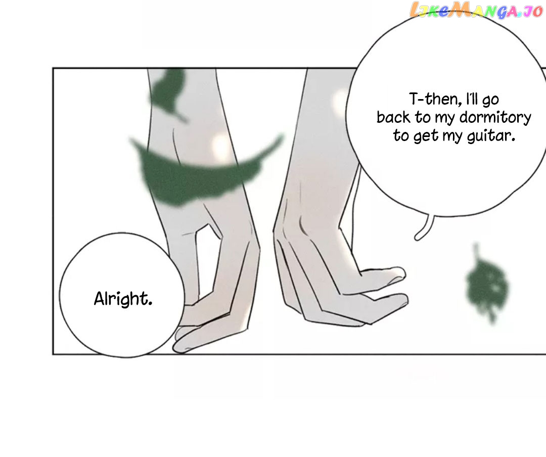 Here U Are Chapter 136 - page 41