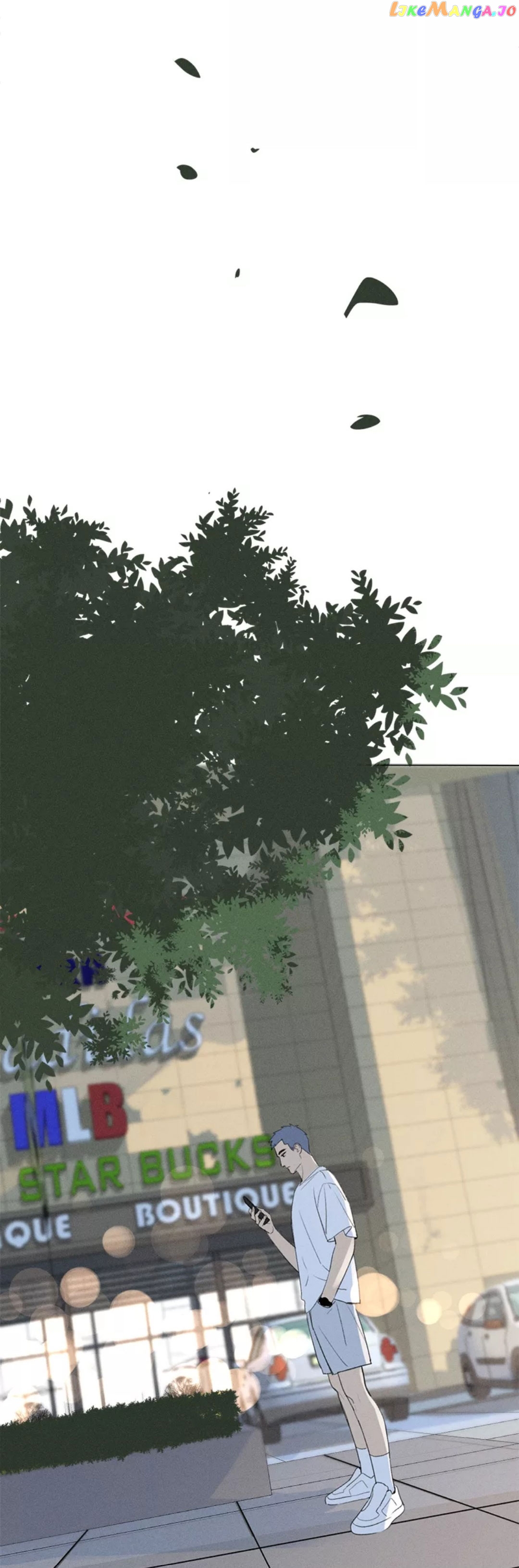 Here U Are Chapter 136 - page 43