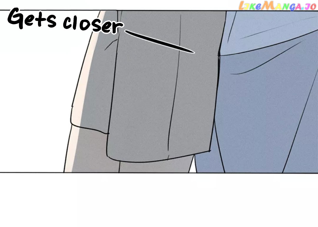 Here U Are Chapter 136 - page 49
