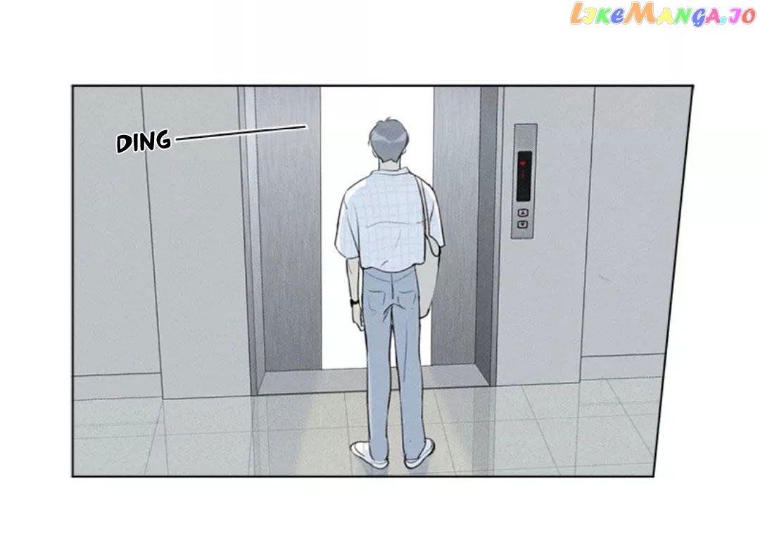 Here U Are Chapter 136 - page 5