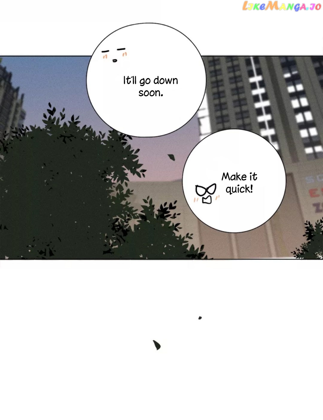 Here U Are Chapter 136 - page 53