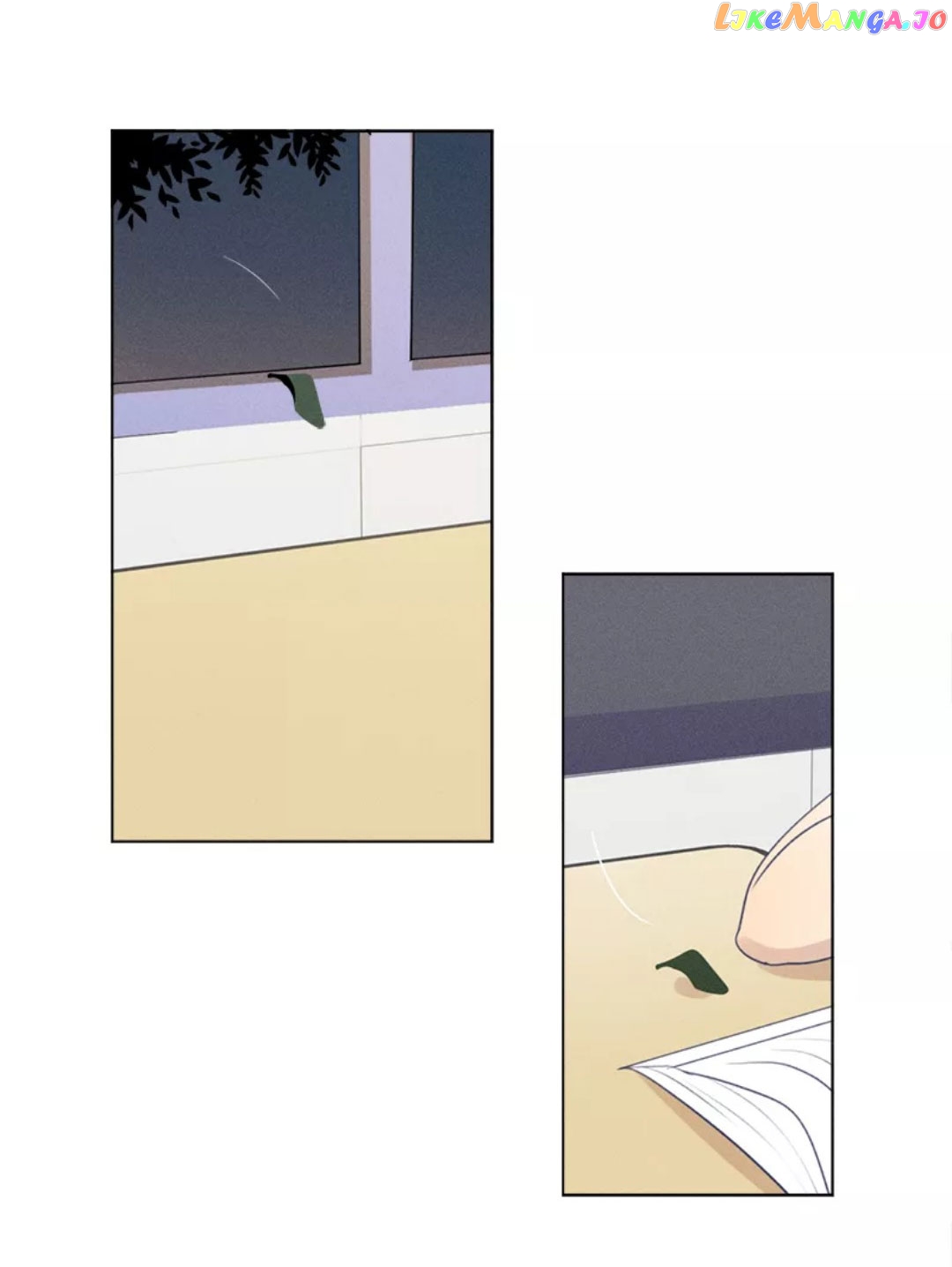 Here U Are Chapter 136 - page 55
