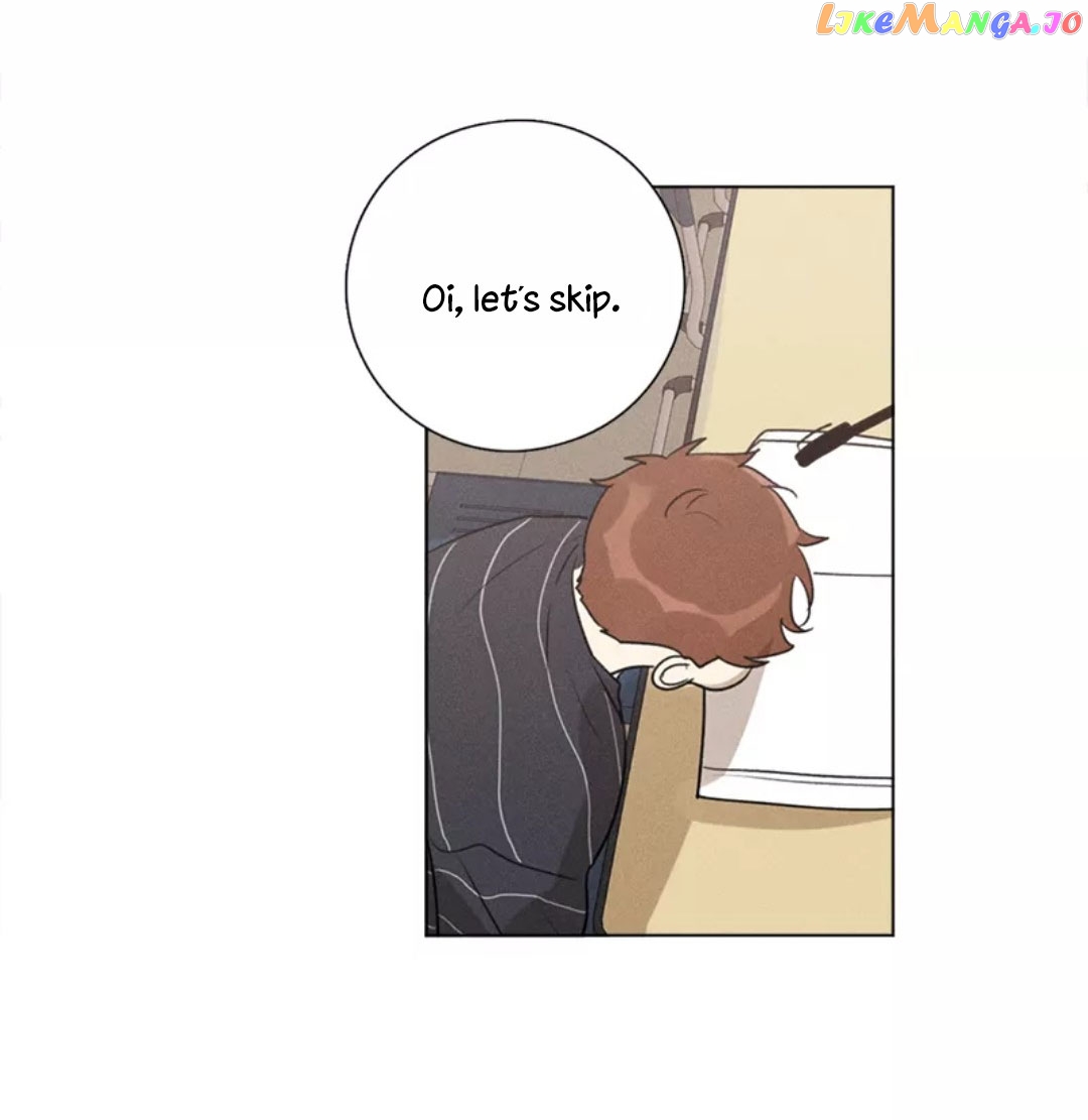 Here U Are Chapter 136 - page 58