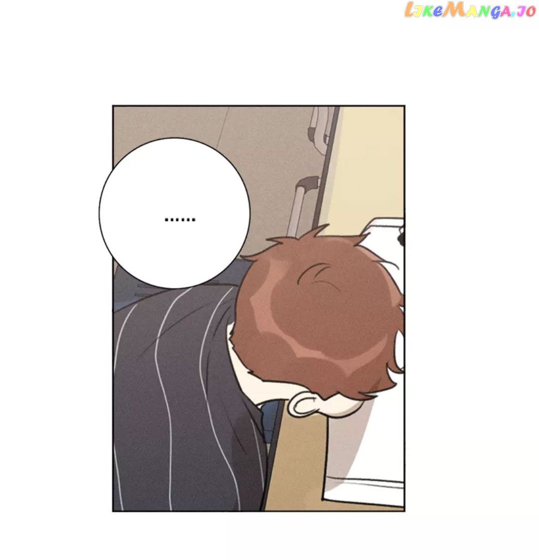 Here U Are Chapter 136 - page 59