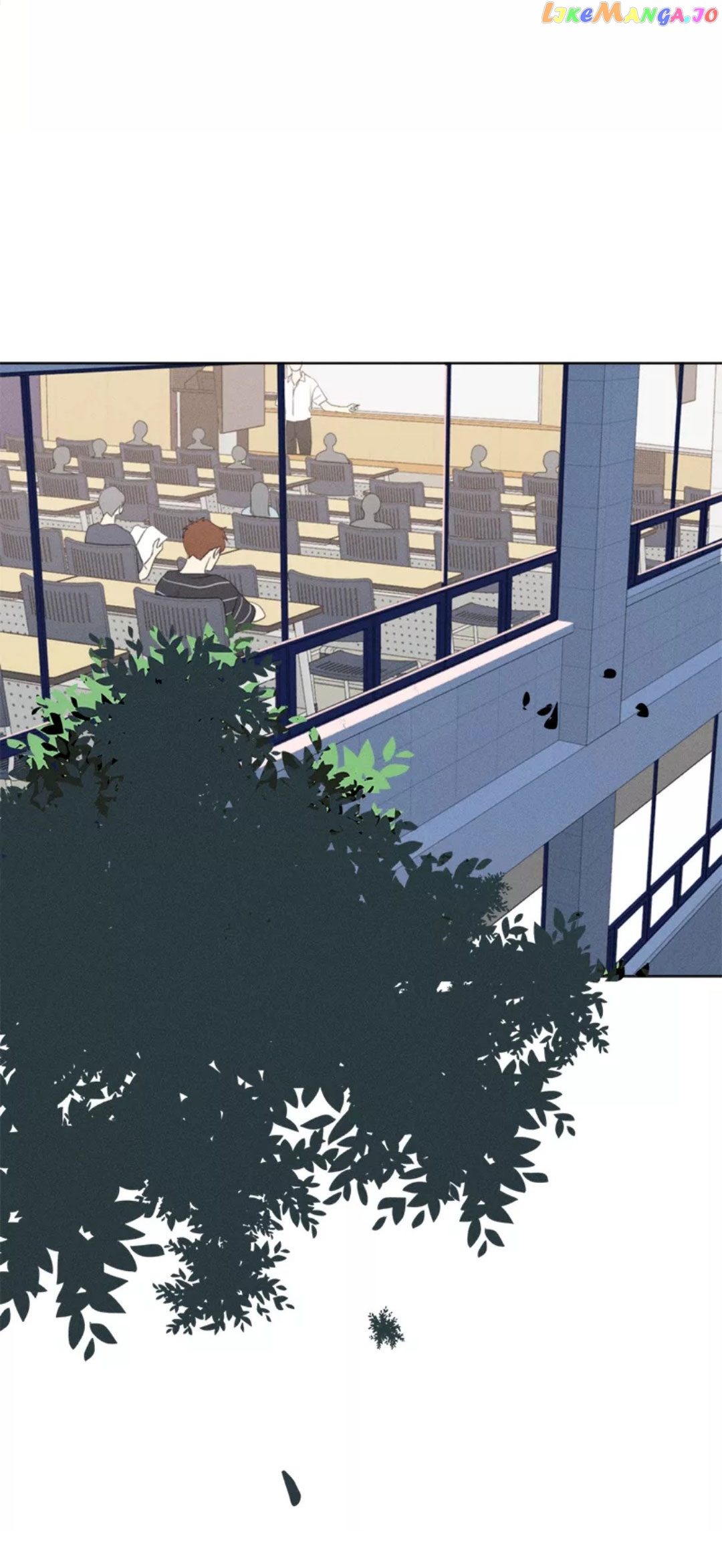 Here U Are Chapter 136 - page 61