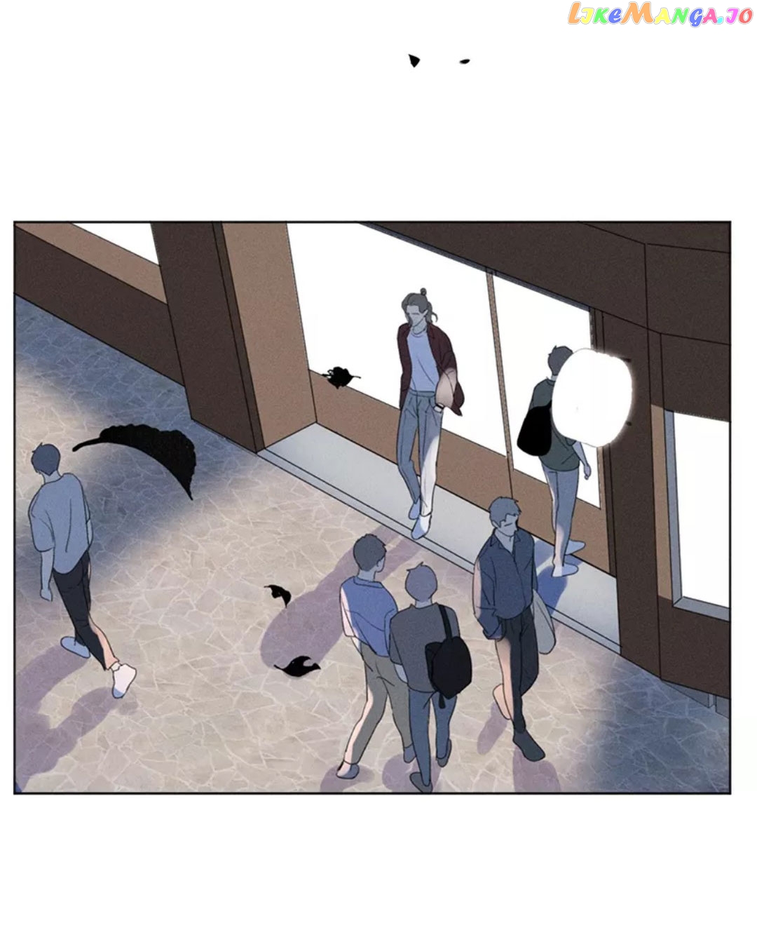 Here U Are Chapter 136 - page 62