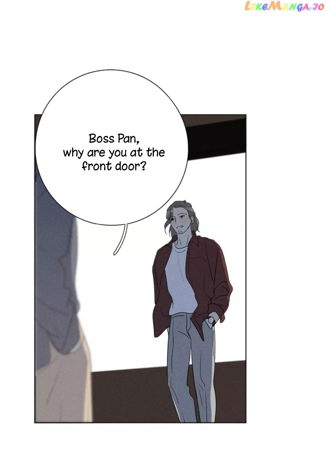Here U Are Chapter 136 - page 63