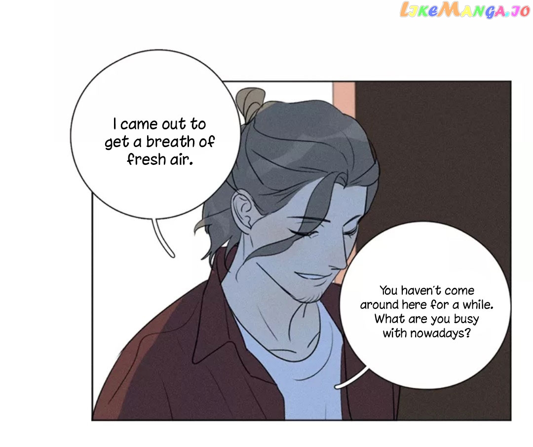 Here U Are Chapter 136 - page 64