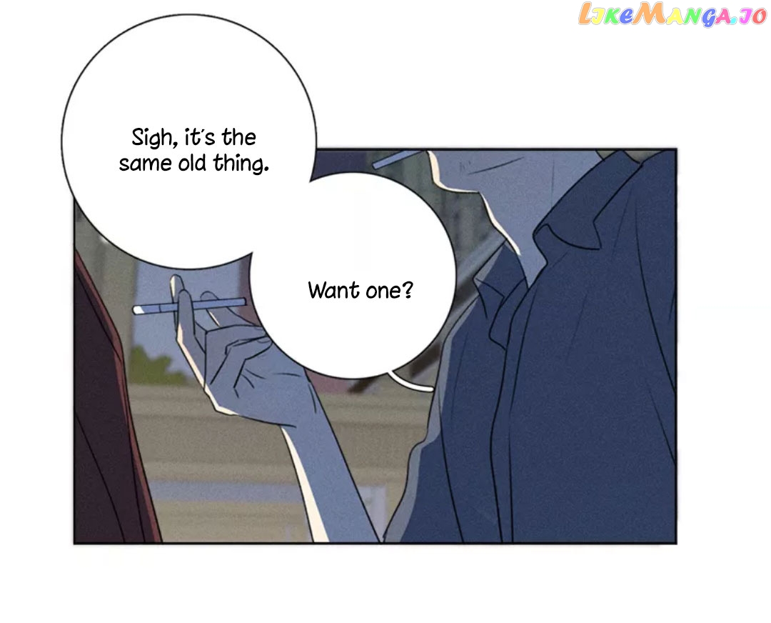 Here U Are Chapter 136 - page 65