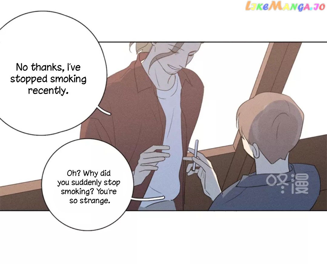 Here U Are Chapter 136 - page 67