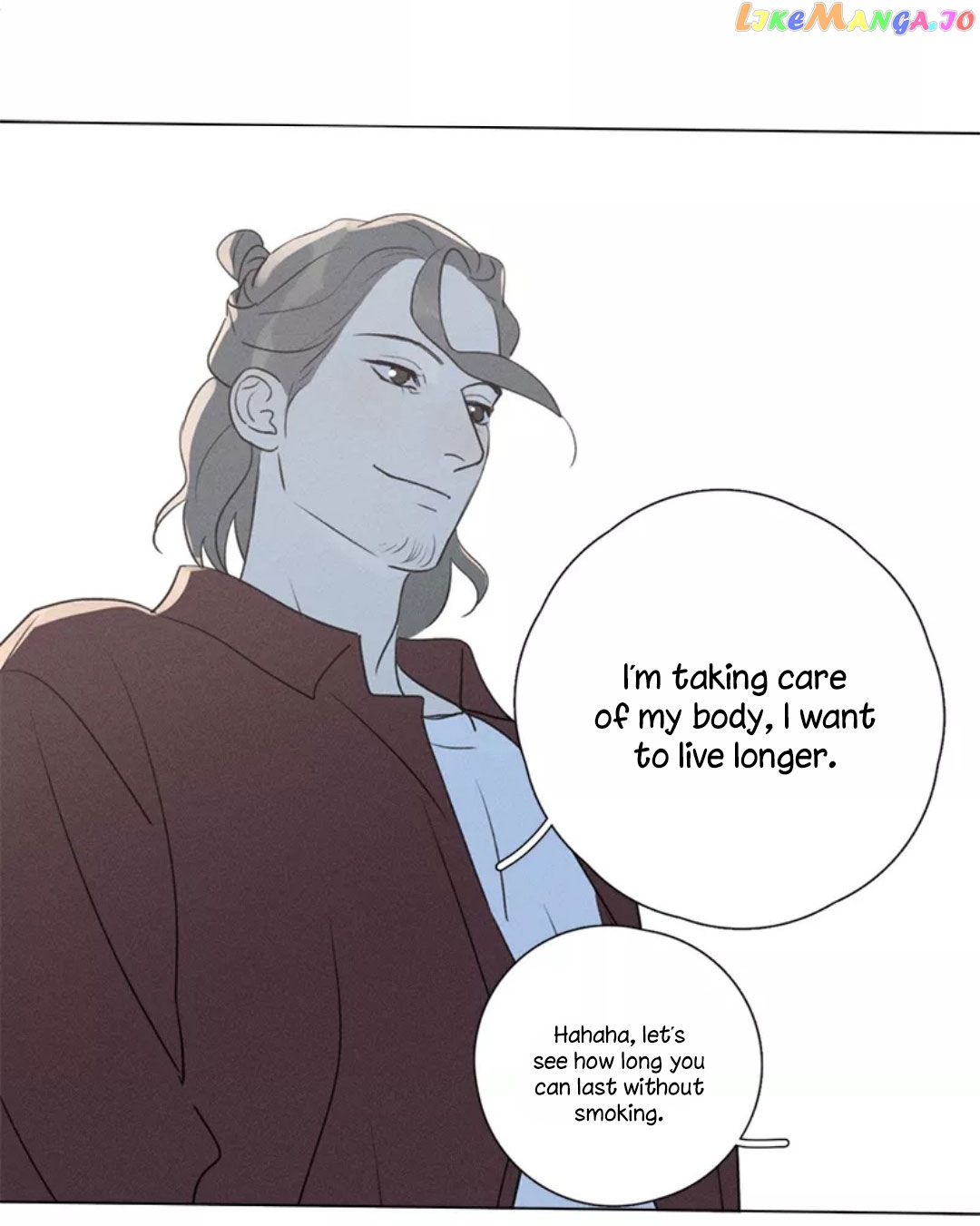 Here U Are Chapter 136 - page 68