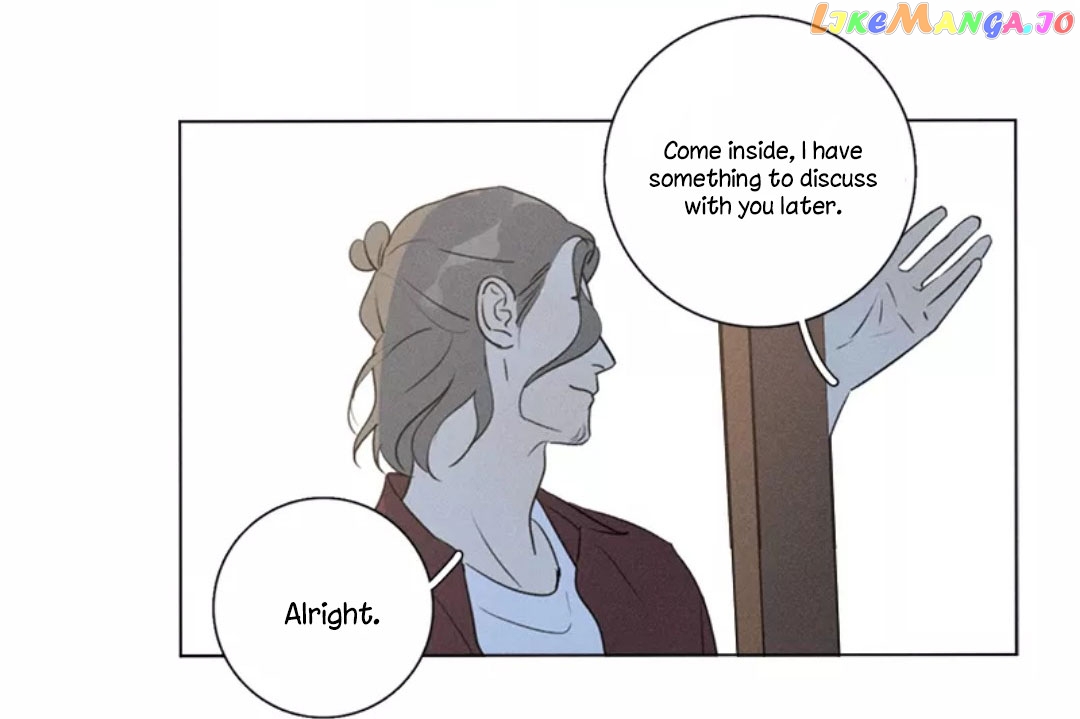 Here U Are Chapter 136 - page 69