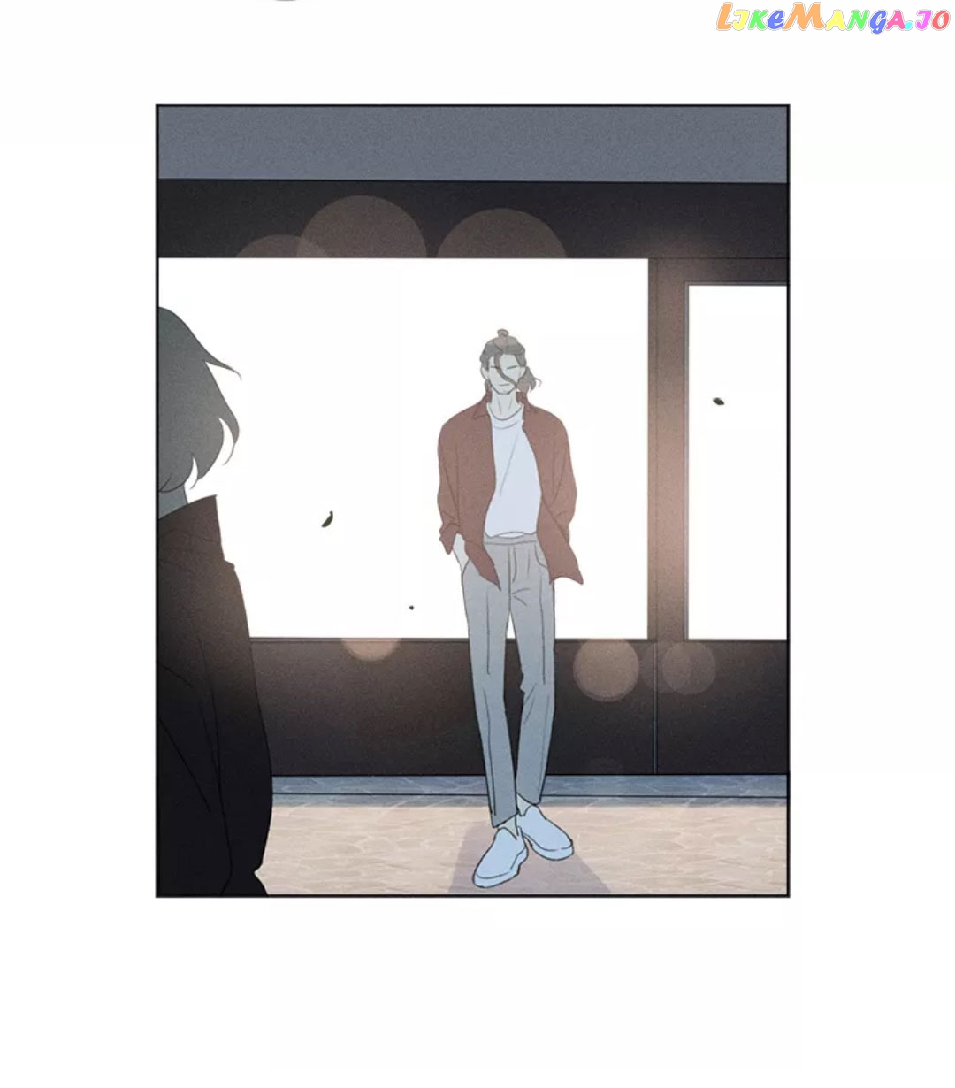 Here U Are Chapter 136 - page 70