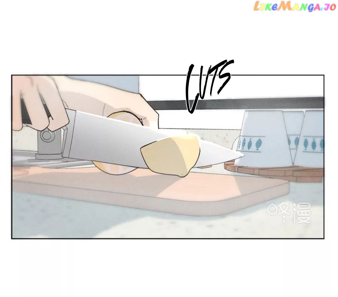 Here U Are Chapter 136 - page 8