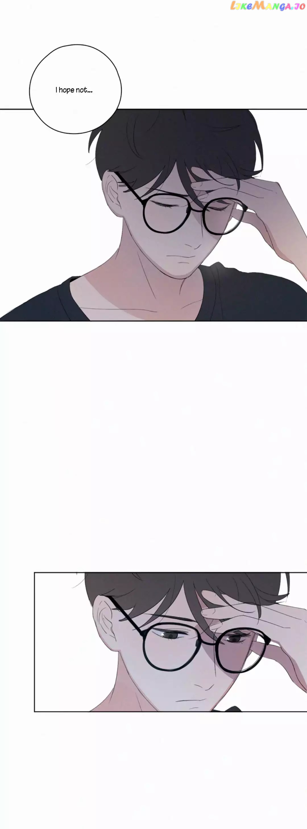Here U Are chapter 25 - page 19