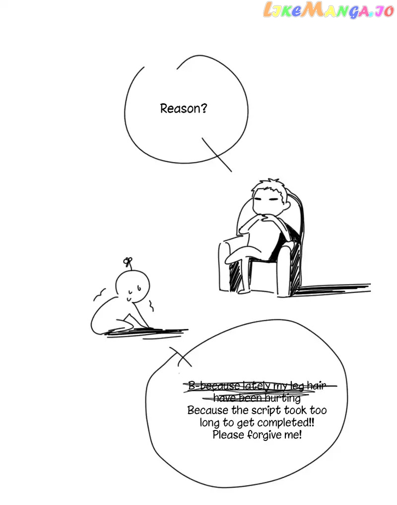 Here U Are chapter 51.1 - page 2