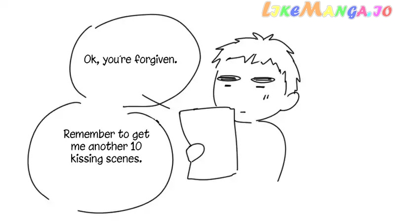Here U Are chapter 51.1 - page 6