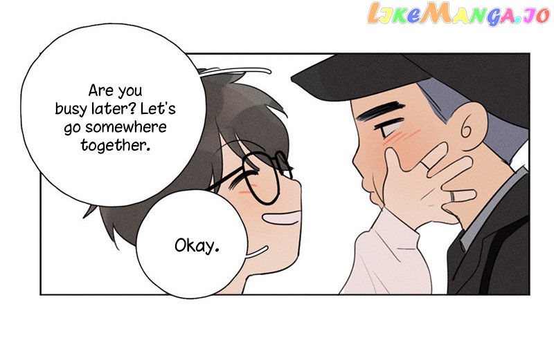 Here U Are Chapter 111 - page 10