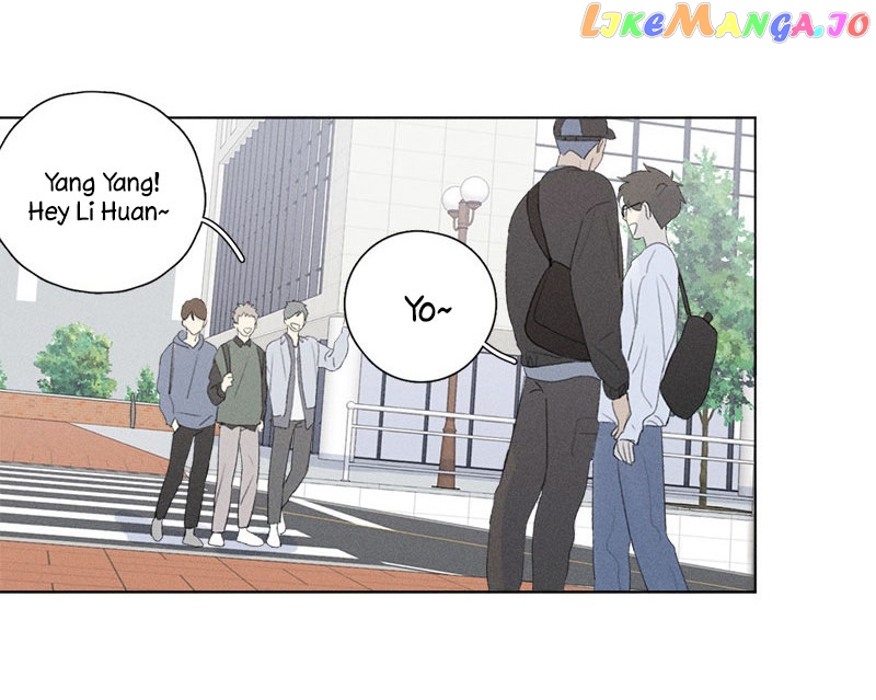 Here U Are Chapter 111 - page 11
