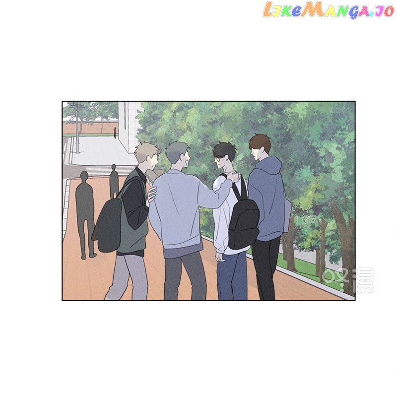 Here U Are Chapter 111 - page 17