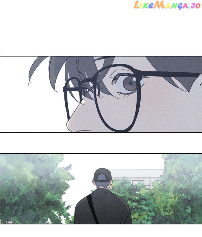 Here U Are Chapter 111 - page 18
