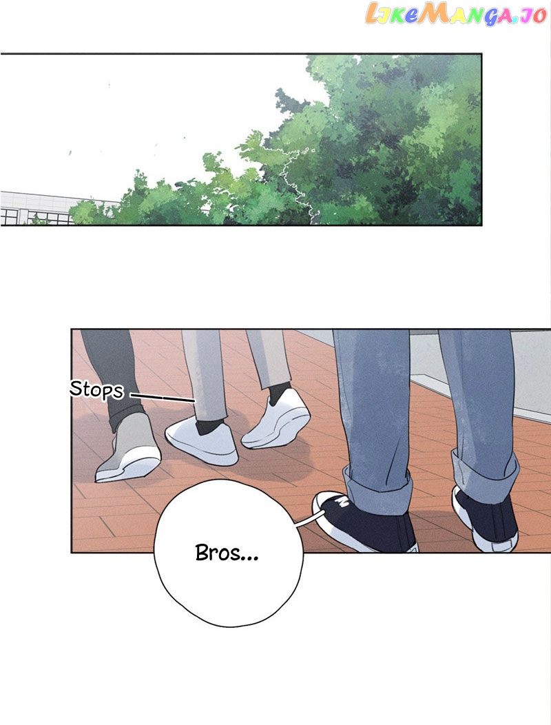 Here U Are Chapter 111 - page 19
