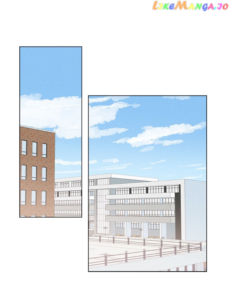 Here U Are Chapter 111 - page 2