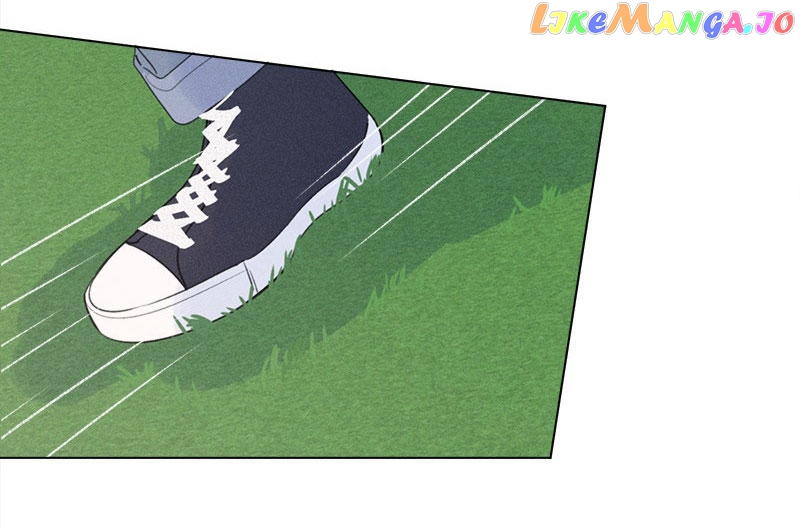 Here U Are Chapter 111 - page 21