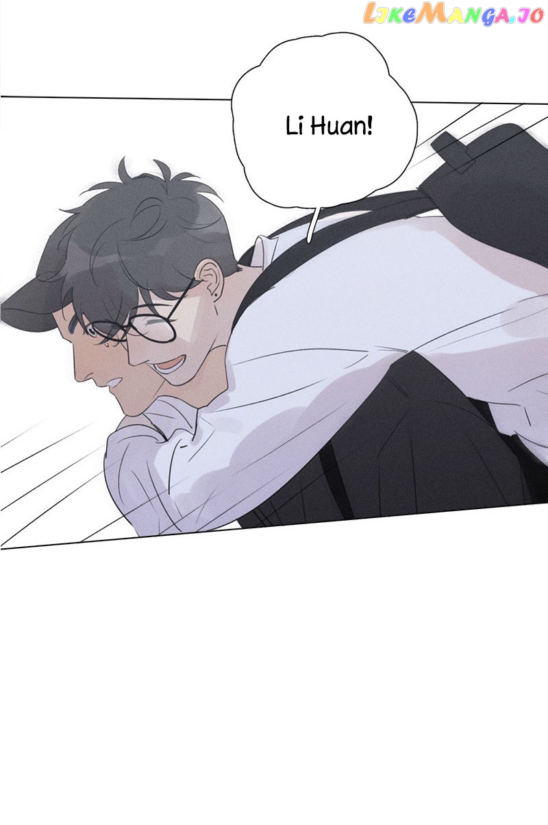 Here U Are Chapter 111 - page 22