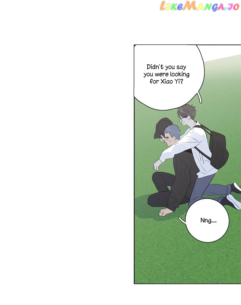 Here U Are Chapter 111 - page 24