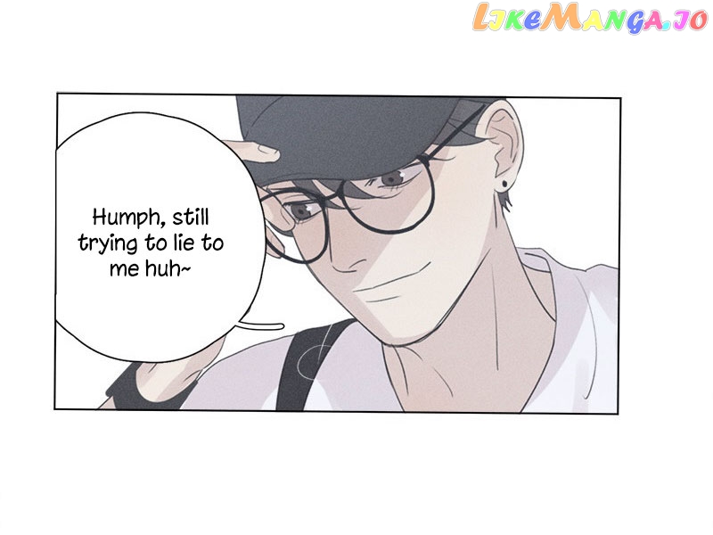 Here U Are Chapter 111 - page 25