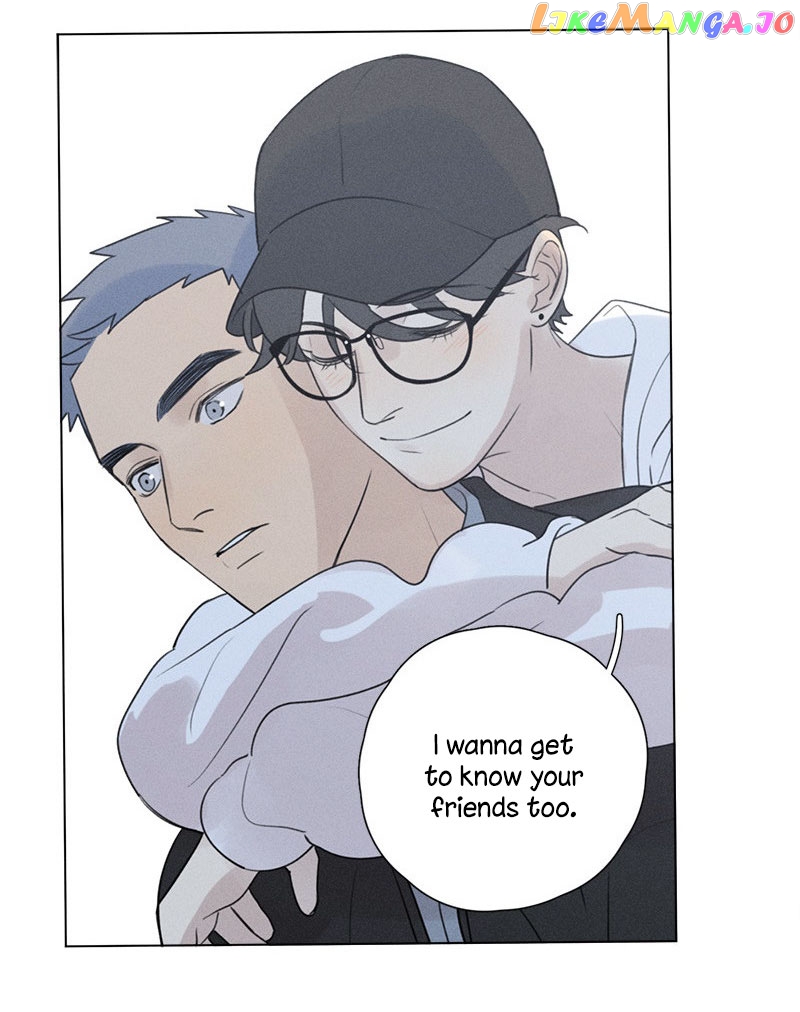 Here U Are Chapter 111 - page 29