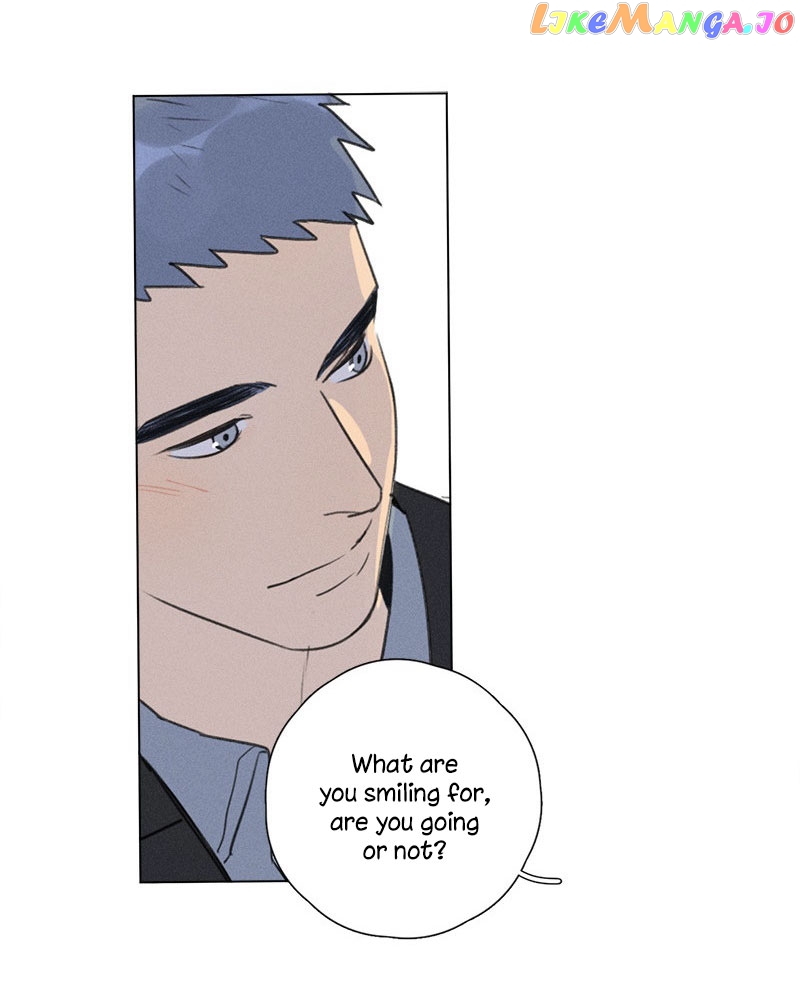 Here U Are Chapter 111 - page 30