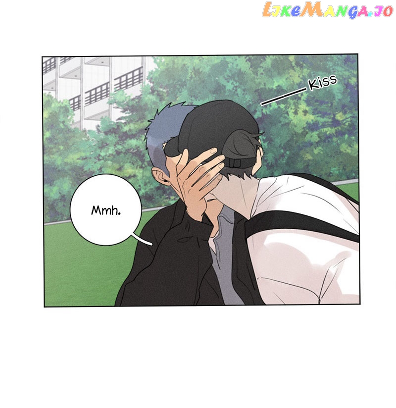 Here U Are Chapter 111 - page 31