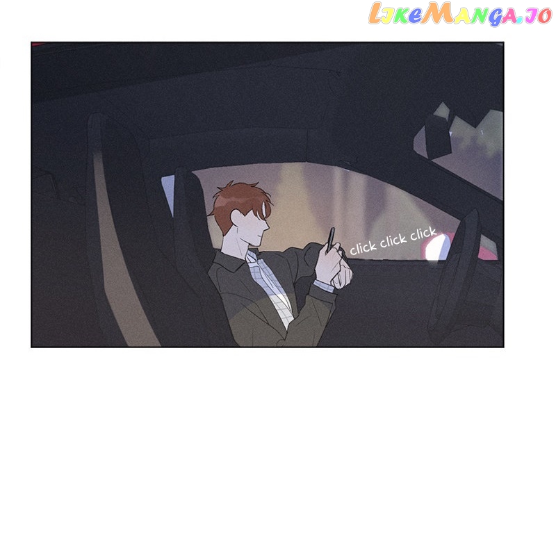 Here U Are Chapter 111 - page 35