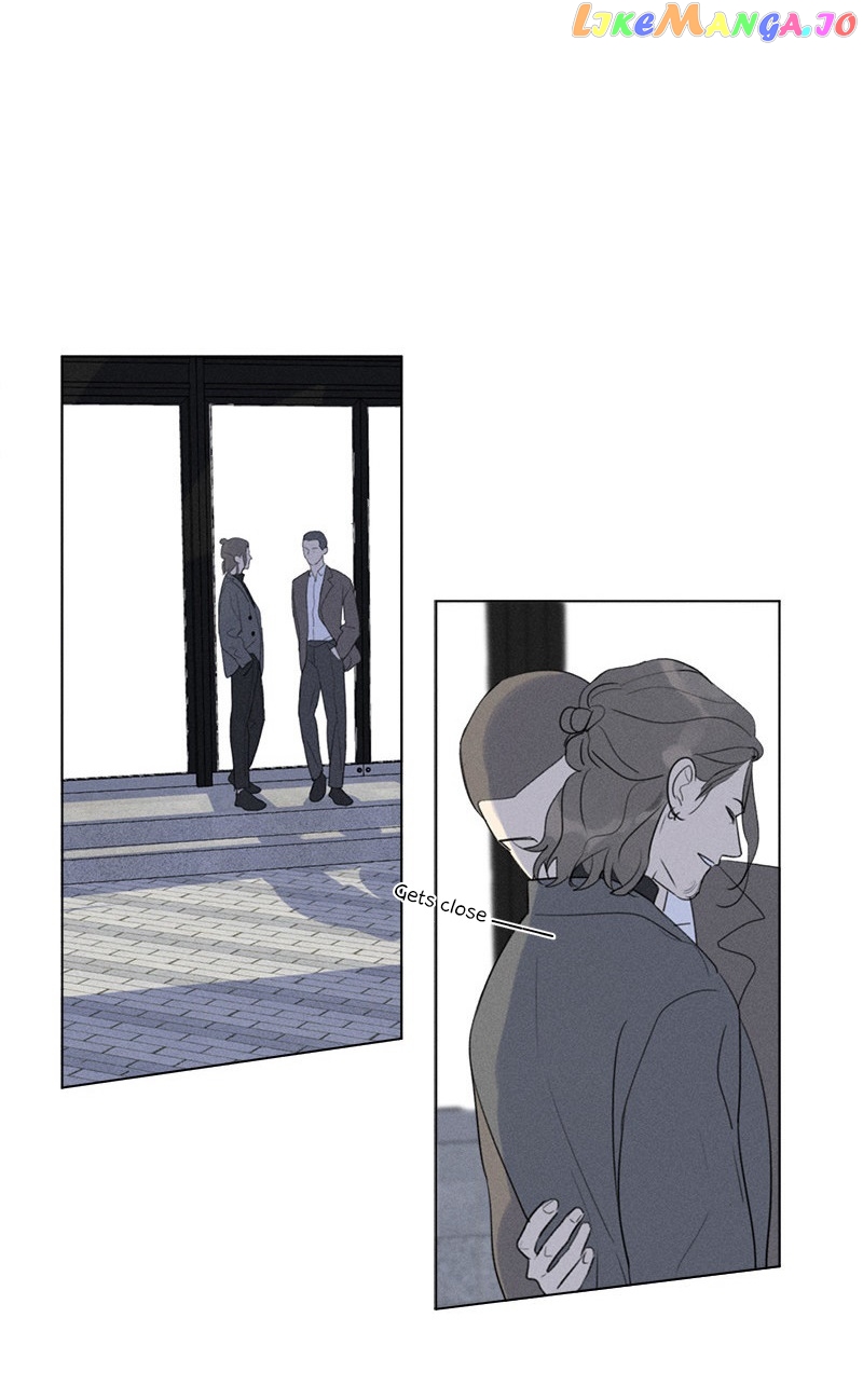Here U Are Chapter 111 - page 39