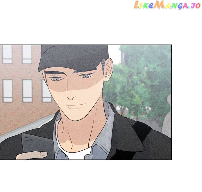 Here U Are Chapter 111 - page 4
