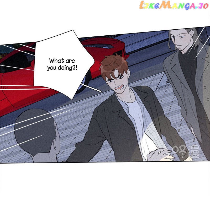 Here U Are Chapter 111 - page 41