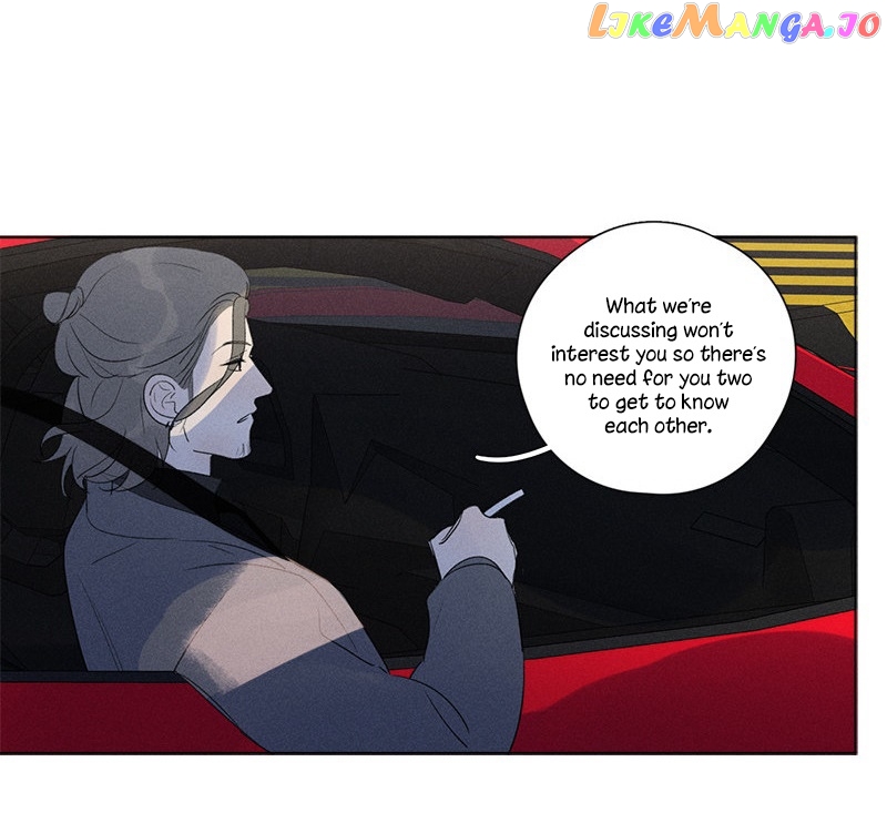 Here U Are Chapter 111 - page 46