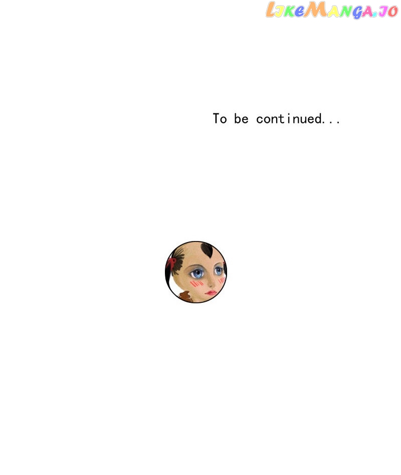 Here U Are Chapter 111 - page 54