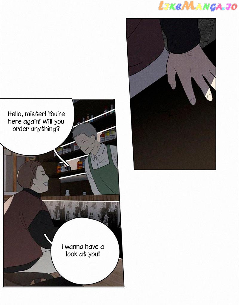 Here U Are Chapter 86 - page 10
