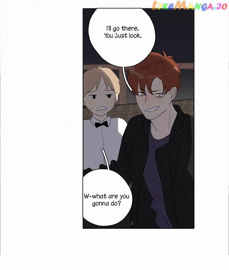 Here U Are Chapter 86 - page 12