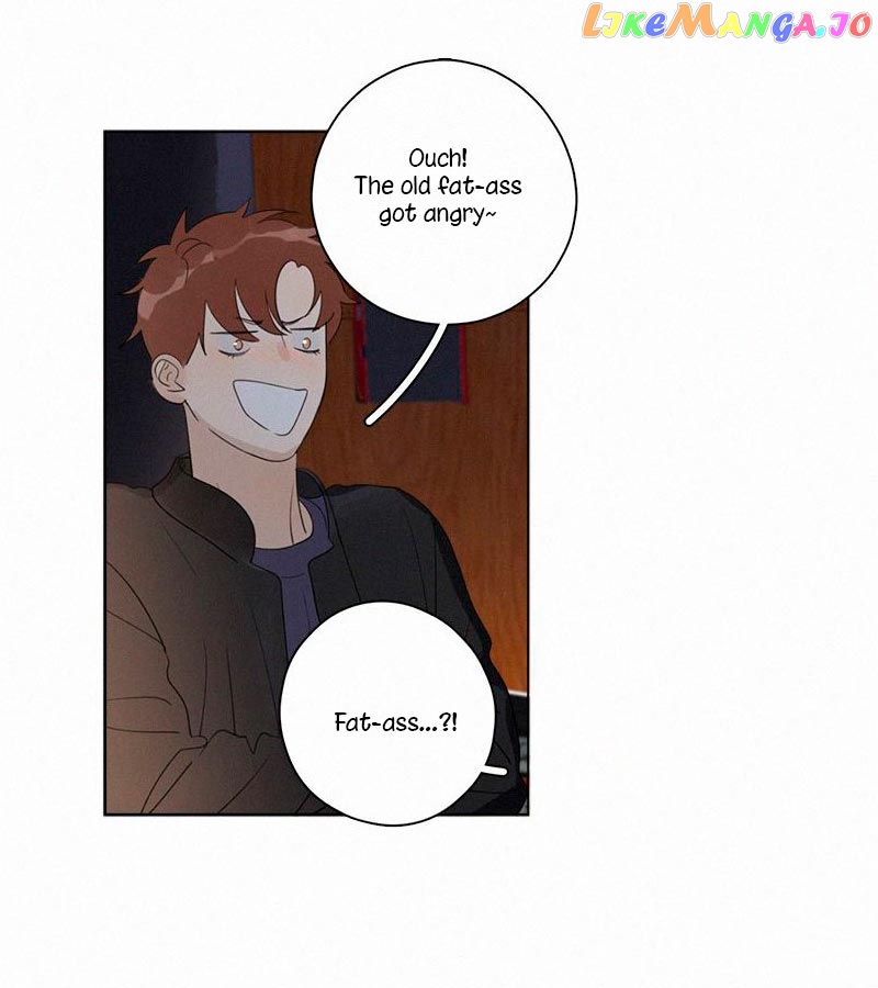 Here U Are Chapter 86 - page 17