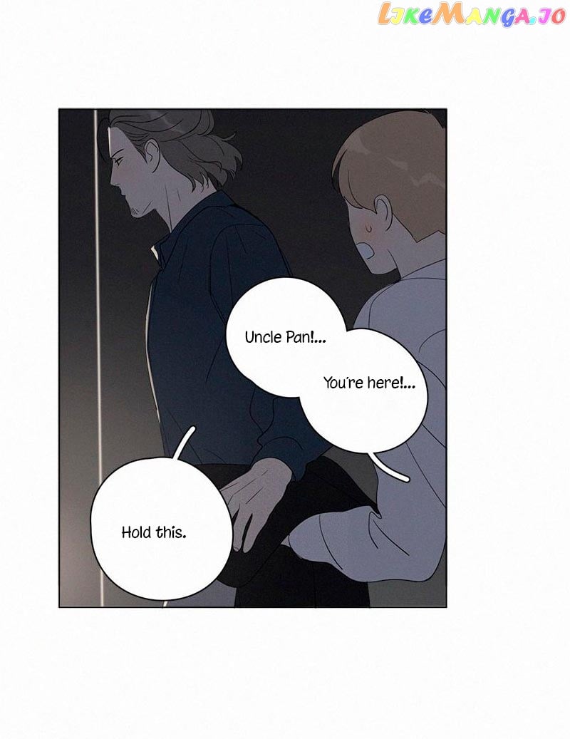 Here U Are Chapter 86 - page 20