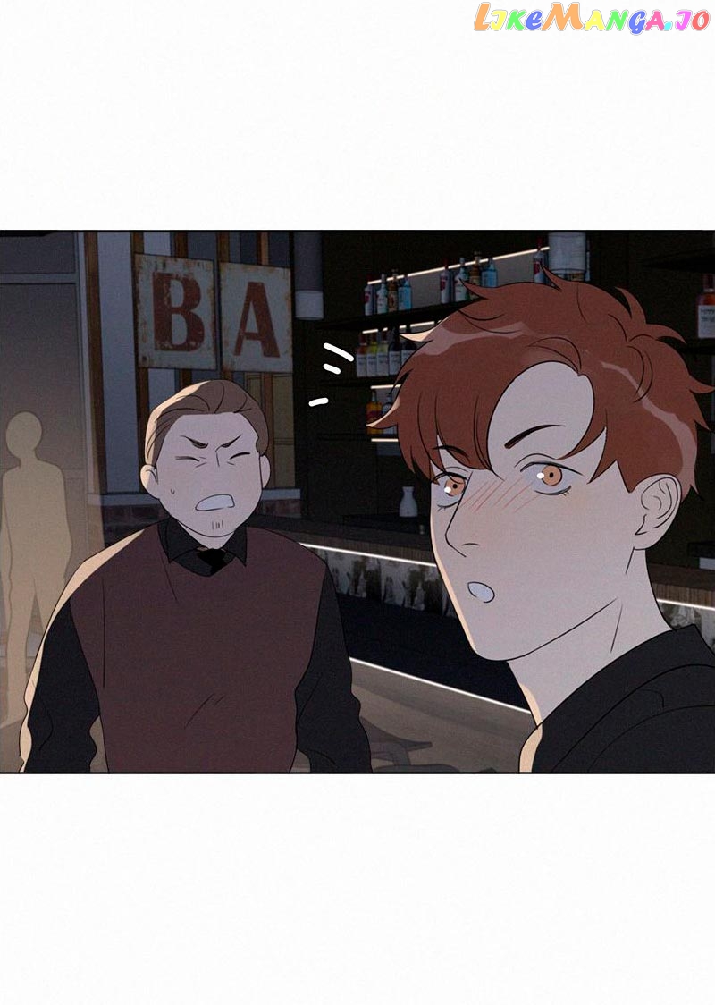 Here U Are Chapter 86 - page 21