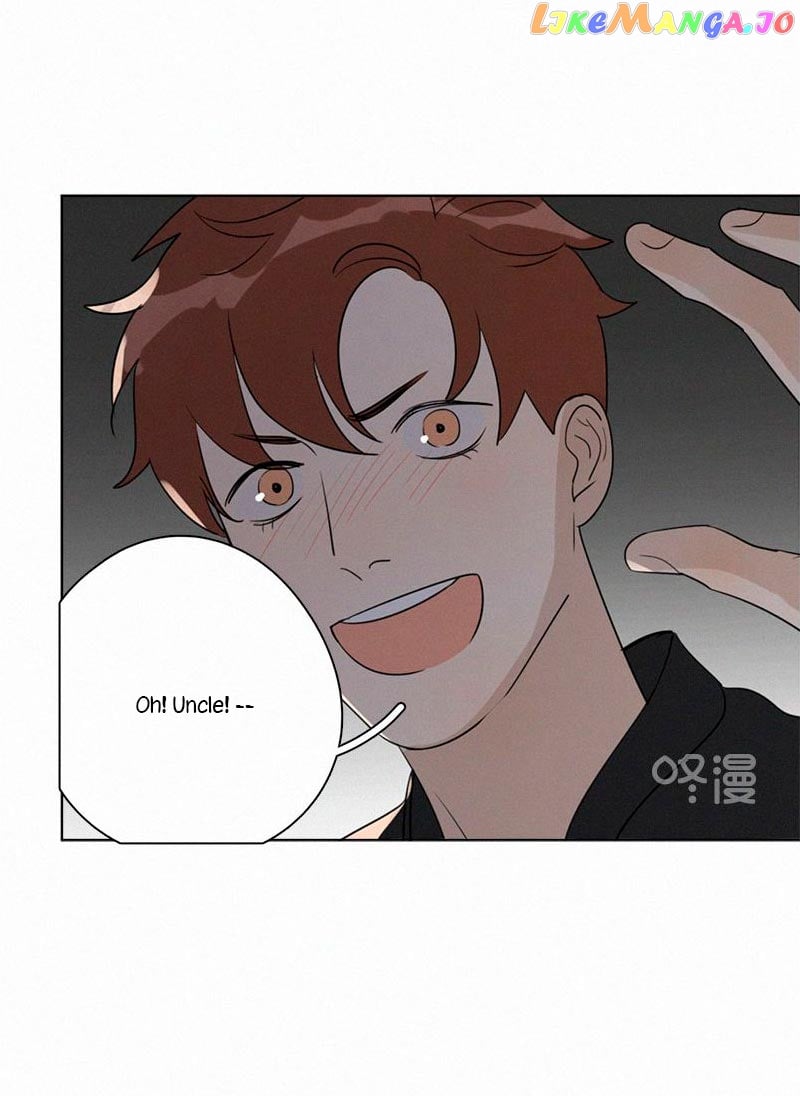 Here U Are Chapter 86 - page 22