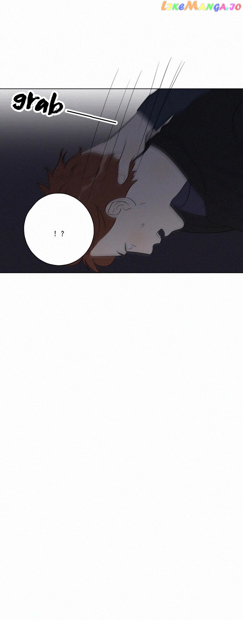 Here U Are Chapter 86 - page 23